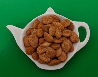 Centro de hierbas Semillas de albaricoque amargas 100g