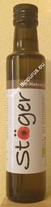 Aceite de Semillas de Amapola BIO 500ml | Stöger