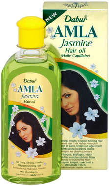 Aceite de jazmín 200ml | Dabur