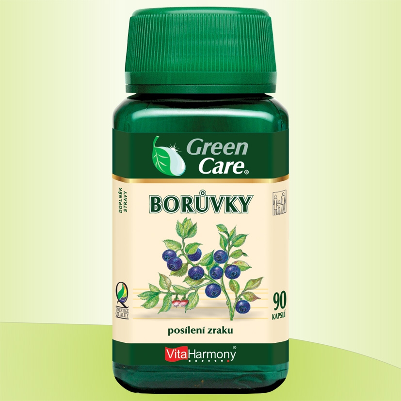 EXTRACTO DE ARÁNDANO 40 mg, 90 cps. | Vitaharmonía