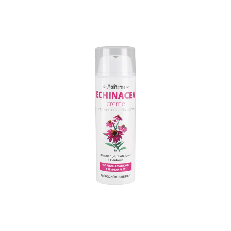 CREMA DE EQUINÁCEA 50ml | MedPharma
