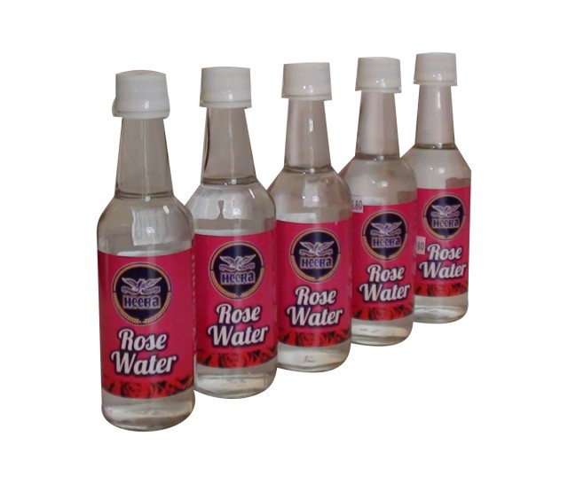 Agua de rocío 190ml | HEERA