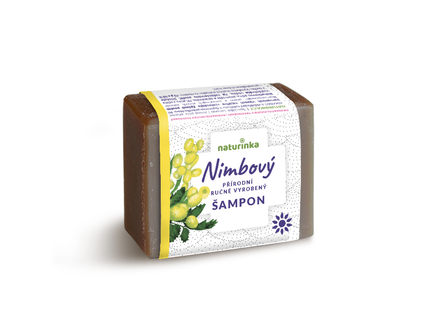 CHAMPÚ NIMB 45g | Naturinka