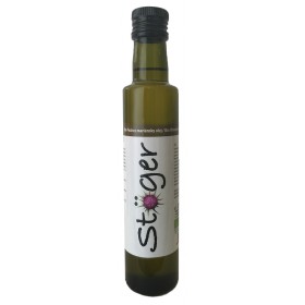 Aceite de cardo mariano BIO 250ml CZ-BIO-003 Stöger
