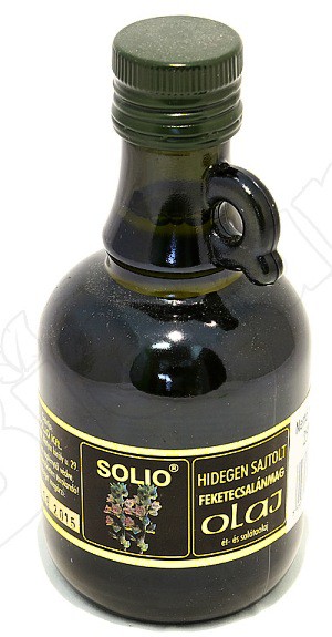 Aceite de ARBUSTO DE PERILLA (albahaca china) 250ml | solía