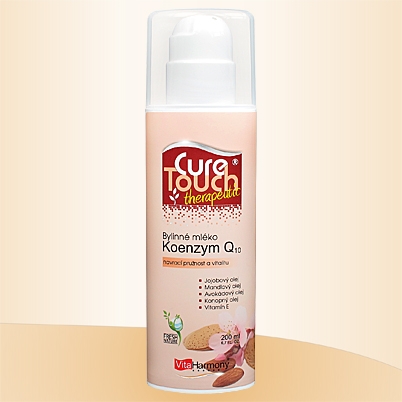 COENZIMA Q10 - loción facial 200 ml | Vitaharmonía