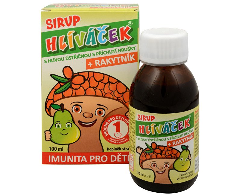 Sirope de frutas con setas de ostra y espino amarillo con sabor a pera | teresa