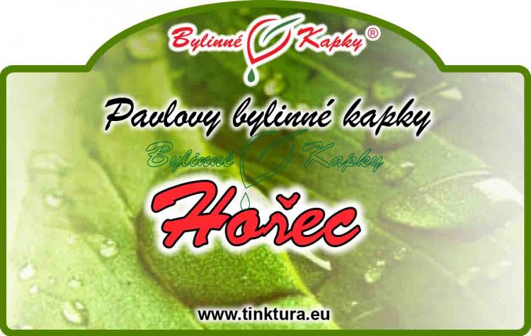 AMARILLO SUAVE gotas (tintura) 50ml | Gotas de hierbas
