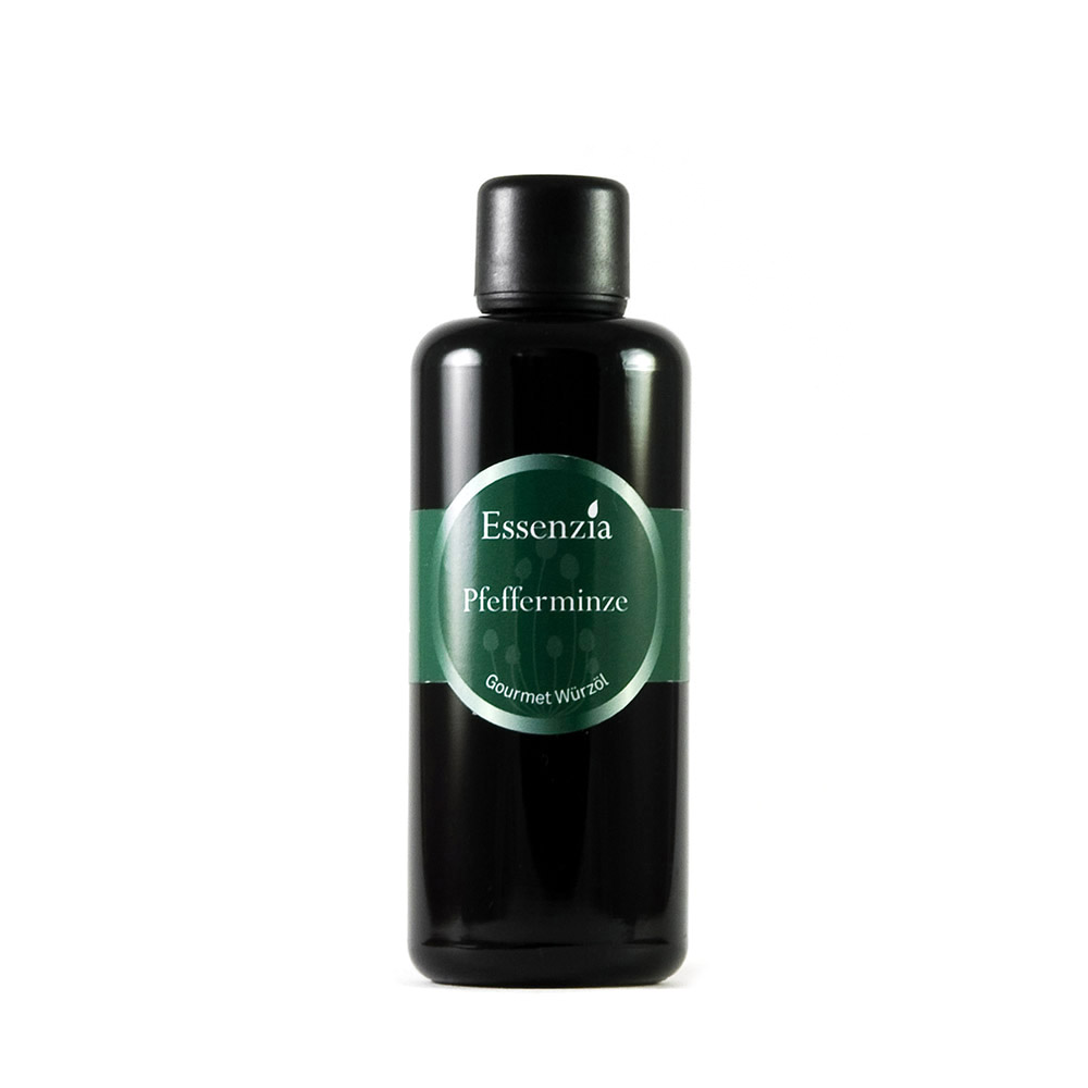 Aceite de menta 100ml (Macerado) | Esencia