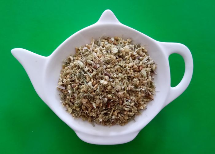 Té de hierbas suelto de flor de CORDERO COMÚN | Centro de hierbas