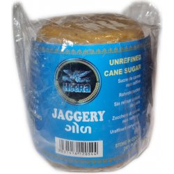 Azúcar de palma 450 g | Azúcar de palmera