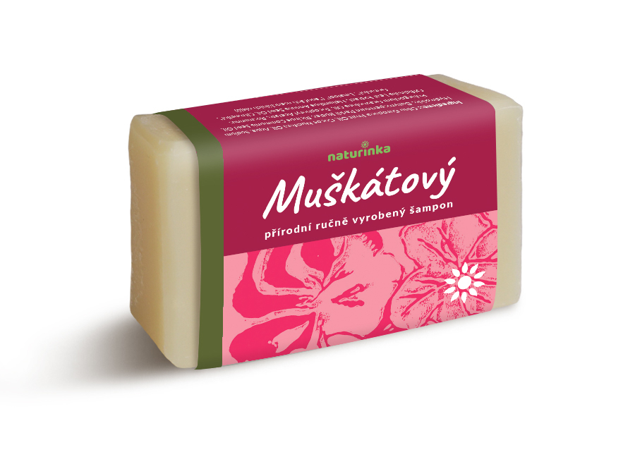 CHAMPÚ MUTAGE 110g | NATURAL