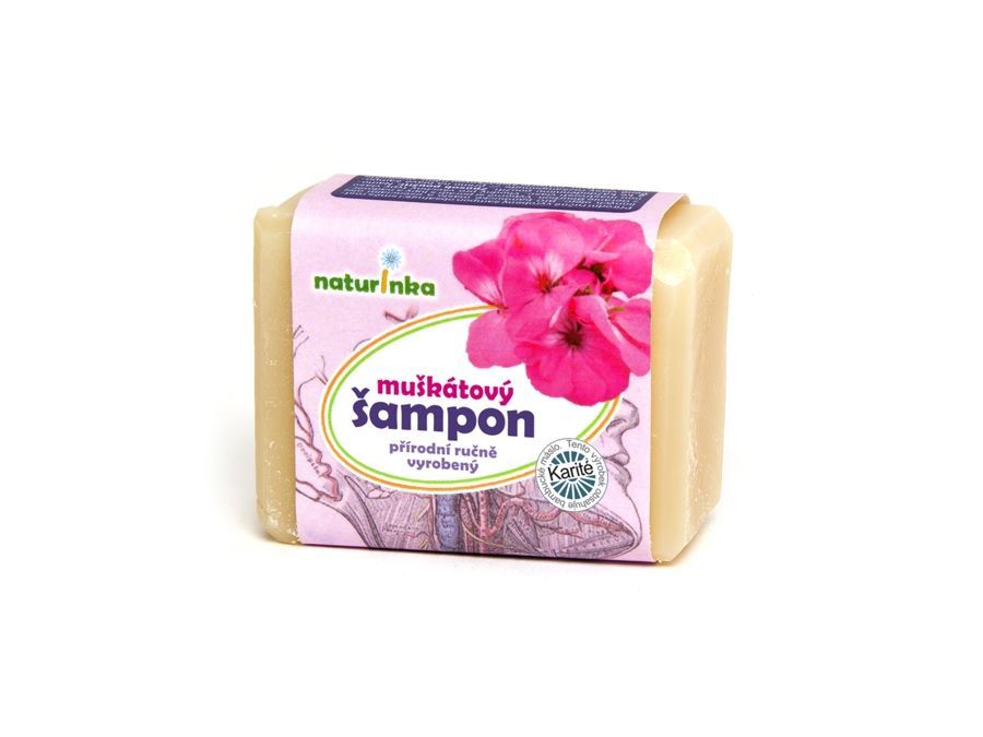 CHAMPÚ DE NUECES MINI 45g | NATURAL