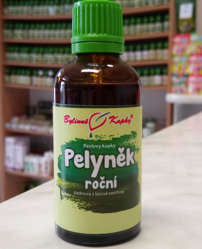 AJENJO gotas ANUALES (tintura) 50ml | Gotas de hierbas