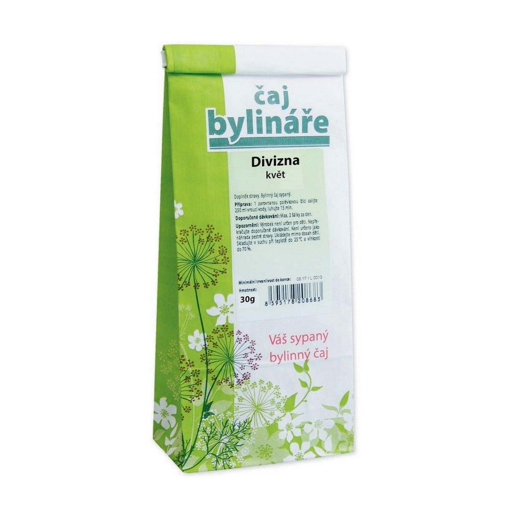 Apotheke Divizna - flor 30g