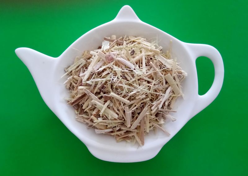 Infusión de raíz de ELEUTEROKOCK STNITTÝ (GINSENG SIBERIANO) | Centro de hierbas