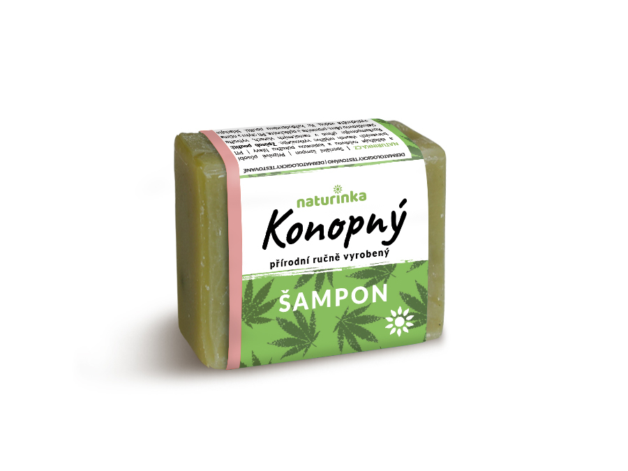CHAMPÚ DE CÁ?AMO MINI 45G | NATURAL