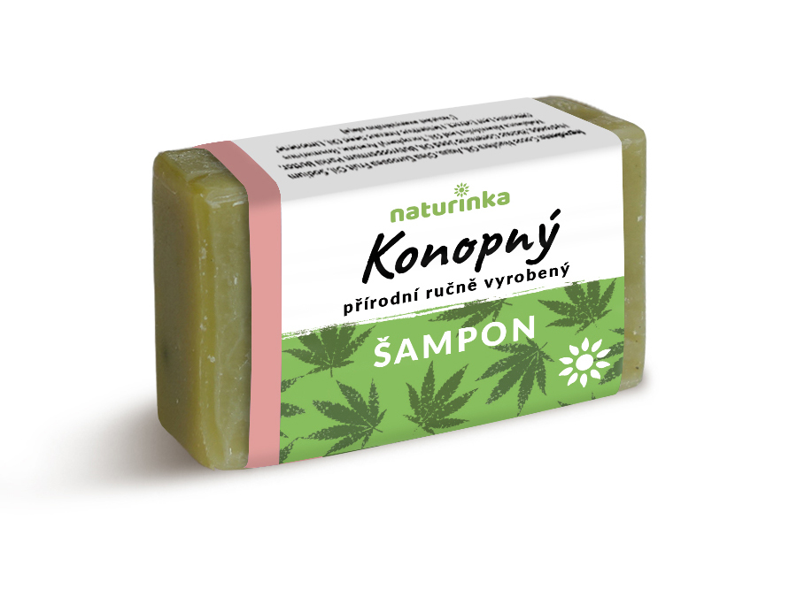 CHAMPÚ DE CÁ?AMO NORMAL 110G | NATURAL