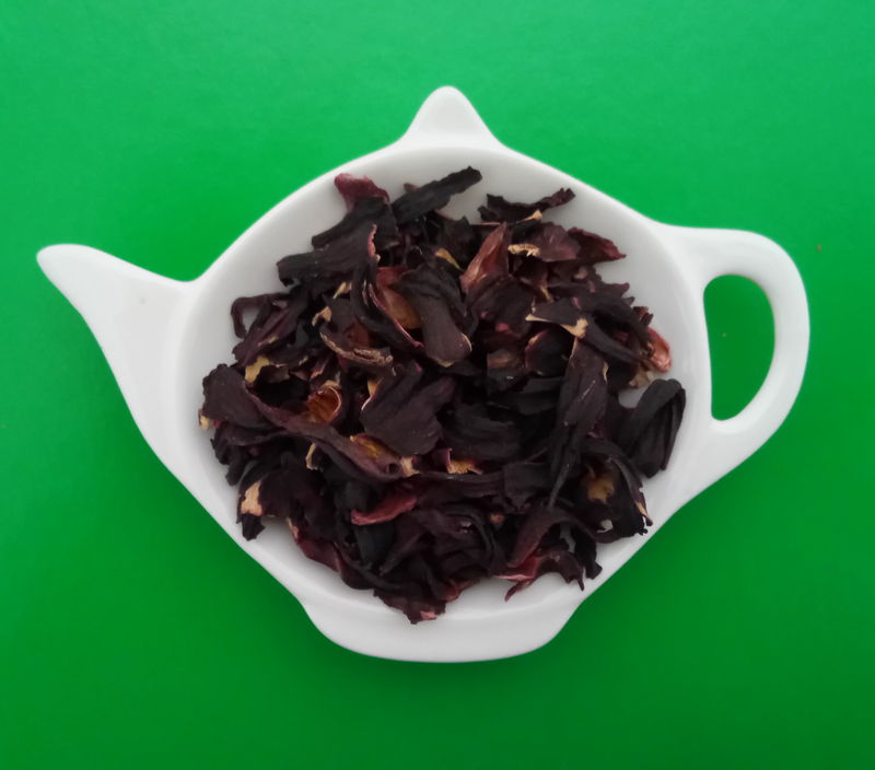 SUDÁN HIBISCUS té de hierbas a granel | Centro de hierbas