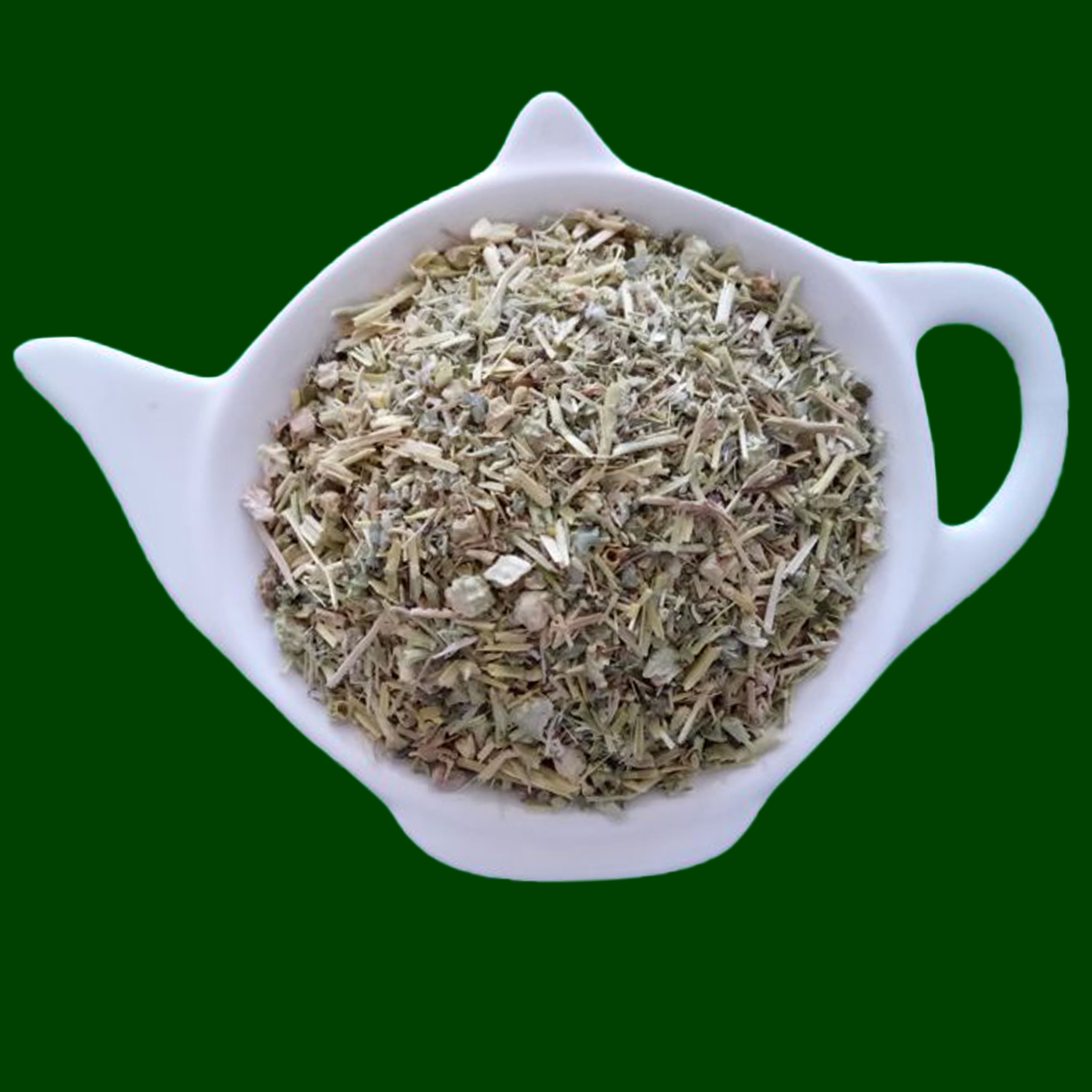 ANCLA DE TIERRA para té de hierbas a granel | Centro de hierbas