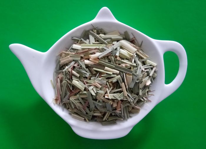 FRAGANCIA DE LIMÓN infusión de hierbas sueltas | Centro de hierbas