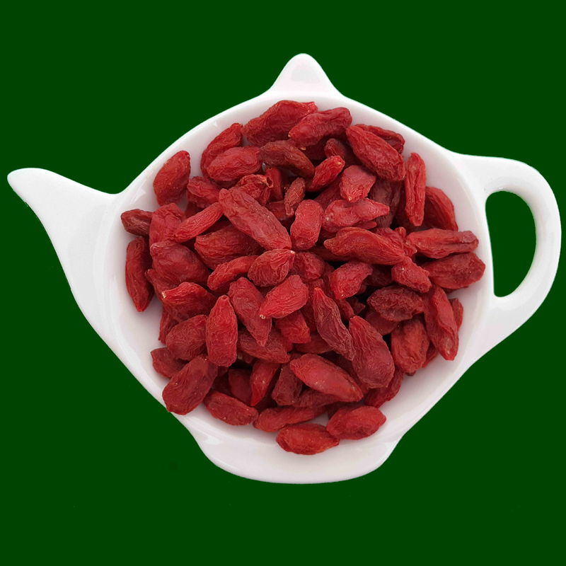 Fruta CHINA GOJI (GOJI) | Centro de hierbas