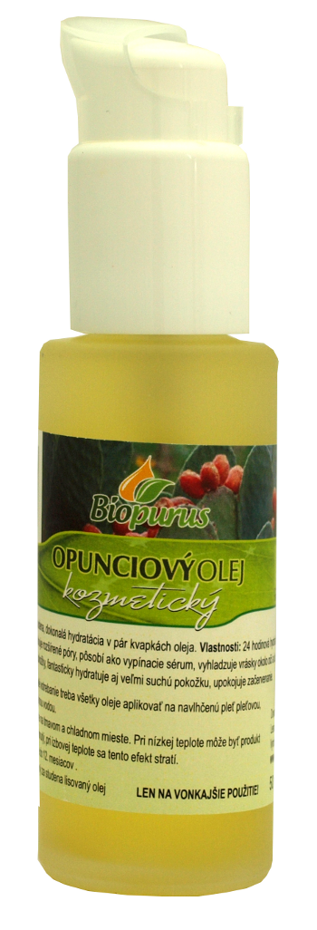 ACEITE DE PEPINILLO 50ml | BIOPURA